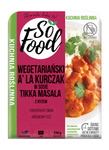 Tikka masala su ryžiais a'la vištiena 330 g - SO Food