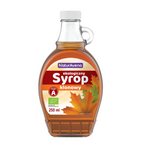 Klevų sirupas BIO 250 ml