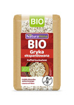 Grikiai be glitimo bio 80 g - NATURAVENA