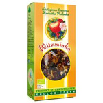 Vitaminų arbata BIO 100 g