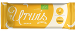 BAKALY BATONAS SU BANANA "URWIS" BE GLUTENŲ BIO 40 g - CHANGES CHANGES