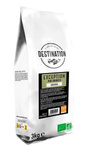 Ekologiškos Arabica kavos pupelės 100 % 3 kg – Destination