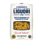 IGP Fusilli Corti Bucati 500 g - Liguori makaronai