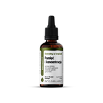 Ekstraktai lašais atminčiai ir koncentracijai be glitimo 30 ml - Pharmovit