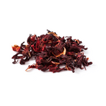 Hibiskas (hibiskų arbata) - TOLA