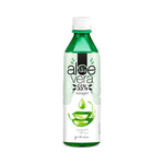 Alavijo gėrimas su kolagenu 500 ml