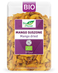 Džiovinti mangai bio 800 g - Bio Planet