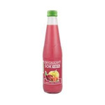 Obuolių-ličių-pitajaus sultys 330 ml
