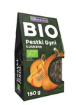 Moliūgų sėklos BIO 150 g - Naturavena