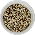 Kvinoja trispalvė BIO (žaliava) (25 kg) 6
