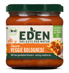 Veganiškas Bolonijos padažas bio 375 g - EDEN