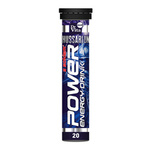 "Hussarion Power Energy Drink" 20 putojančių tablečių