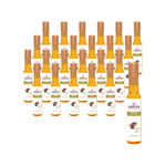 RINKINYS 24 x Šalto spaudimo garstyčių aliejus 250 ml - Sattva