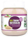 Natūralus tahini BIO be glitimo 350 g