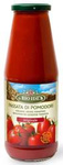 Pomidorų tyrė passata BIO 680 g