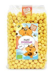 Medaus rutuliukai BIO 300 g