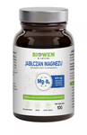 Magnio malatas + vitaminas B6 maisto papildas 100 kapsulių - HempKing Biowen