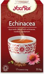 Ekologiška ežiuolės arbata (17 x 1,8 g) 30,6 g – Yogi Tea