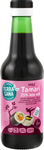Tamari sojos padažas 25% mažiau druskos be glitimo bio 250 ml - Terrasana