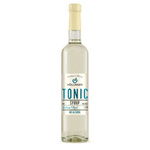 Sirupas gėrimams ir kokteiliams Tonic BIO 500 ml - Hollinger