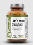 Sophora ežiuolės ekstraktas (450 mg), maisto papildas 60 kapsulių - Pharmovit (švari etiketė)