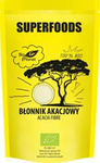 Akacijų pluoštas Bio 150 g