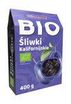 Kalifornijos džiovintos slyvos BIO 400 g - Naturavena