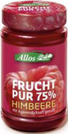 Aviečių putėsiai (75 % vaisių) BIO 250 g