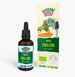 Pelynų ekstraktas lašeliuose BIO maisto papildas 50 ml – Royal Brand