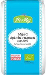 Viso grūdo ruginiai miltai 2000 BIO tipo 1 kg