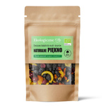 Vaisių priedai musliams ir desertams natūralus grožis BIO 20 g – Dary Natury