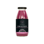 Smoothie aronija ir juodieji serbentai 250 ml – Foods By Ann