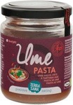 Ume (japoniškos slyvos) pasta BIO 250 g