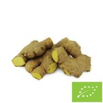 Šviežias imbieras BIO - apie 2 kg