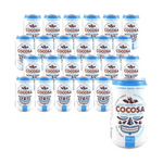 RINKINYS 24 x Kokosų vanduo n/dujų 330 ml Cocosa