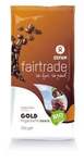 Arabica 100% Yirgacheffe Etiopija sąžiningos prekybos kavos pupelės BIO 250 g - Oxfam Fair Trade