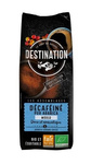 Arabica 100% fair for life bio 250 g maltos kavos be kofeino - DESTINATION