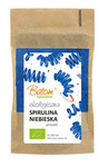 Mėlynoji BIO Spirulina 15 g – Batom