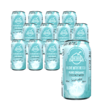 RINKINYS 12 x Kokosų vanduo BIO 330 ml