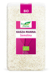 Manų kruopos bio 1 kg - bio planet