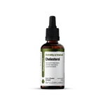 Ekstraktai lašais cholesterolio kiekiui koreguoti 30 ml - Pharmovit