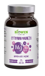 Magnio citratas + vitaminas B6 maisto papildas 100 kapsulių - Hempking (Biowen)