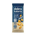 Sūdytų graikinių riešutų vaisių batonėlis 35 g