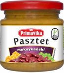 Meksiškas paštetas 160 g – Primavika