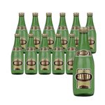 RINKINYS 12 x Aukščiausios kokybės negazuotas mineralinis vanduo 330 ml
