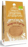 Prieskonis obuolių pyragui BIO 50 g – Dary Natury