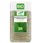 Prancūziški žali lęšiai bio 500 g - BIO PLANET