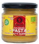 Itališka saulėgrąžų pasta Ekologiška 185 g – Iorgos