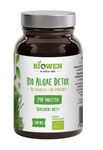 Algi detox maisto papildas BIO 240 tablečių - HempKing – Biowen