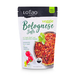 Veganiškas Bolonijos padažas bio 320 g - LOTAO